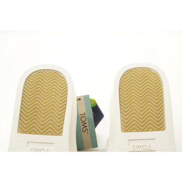 nwt TOMS BRYCE sneaker boot slip on bootie Chelsea bootie sz 7 - Picture 12 of 14